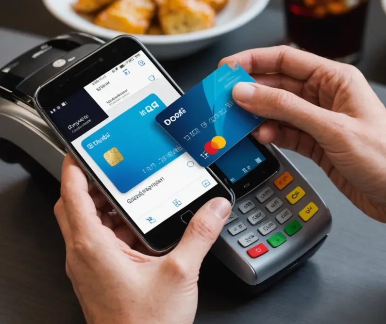 Contactless Payments Explained: Why Modern Retailers Can’t Afford to Ignore Them