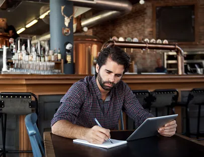 A Complete Guide to Getting a Liquor License in 2025