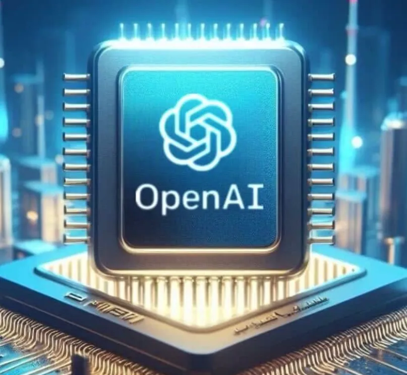 OpenAI to Launch First AI Chip in 2026 in Partnership with Broadcom
