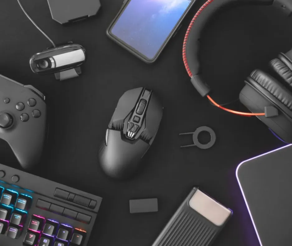 Tech Gadgets for Gamers: Must-Have Picks for 2025