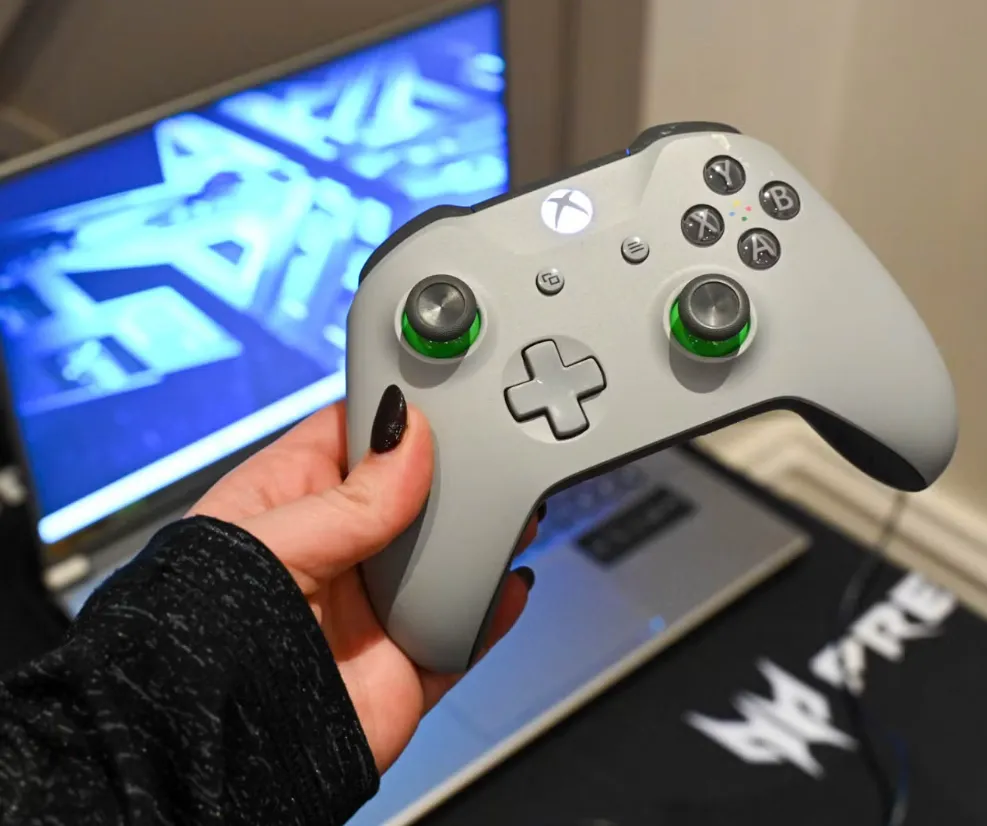 How to Play Xbox Games on Your PC: A Complete Guide for Gamers