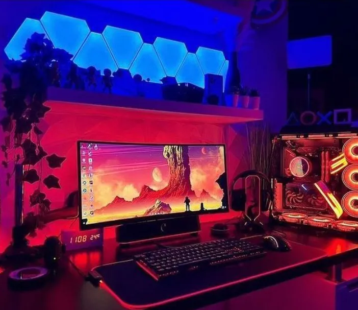 Top 5 Gaming PC Setups to Enhance Your Gaming Experience