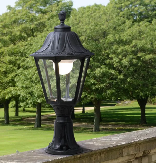 Why Homeowners Are Choosing Fumagalli Outdoor Lighting for Durability and Efficiency