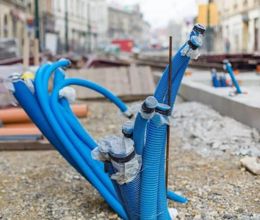 Outdoor Cable Conduit: A Practical Guide to Safe and Compliant Installations