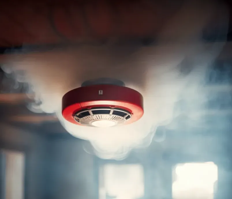 A Complete Guide to Choosing and Maintaining Fire and Smoke Alarms for Safer Homes and Workplaces