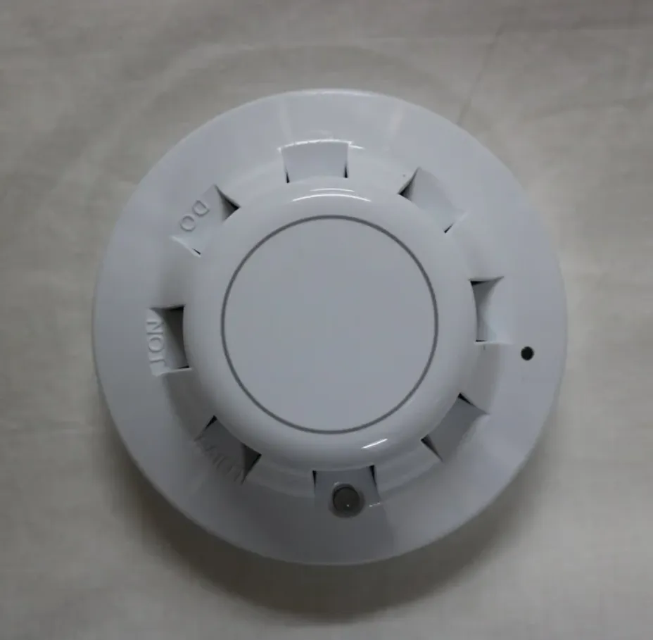 Why Apollo Smoke Detectors Set the Standard for Modern Fire Safety