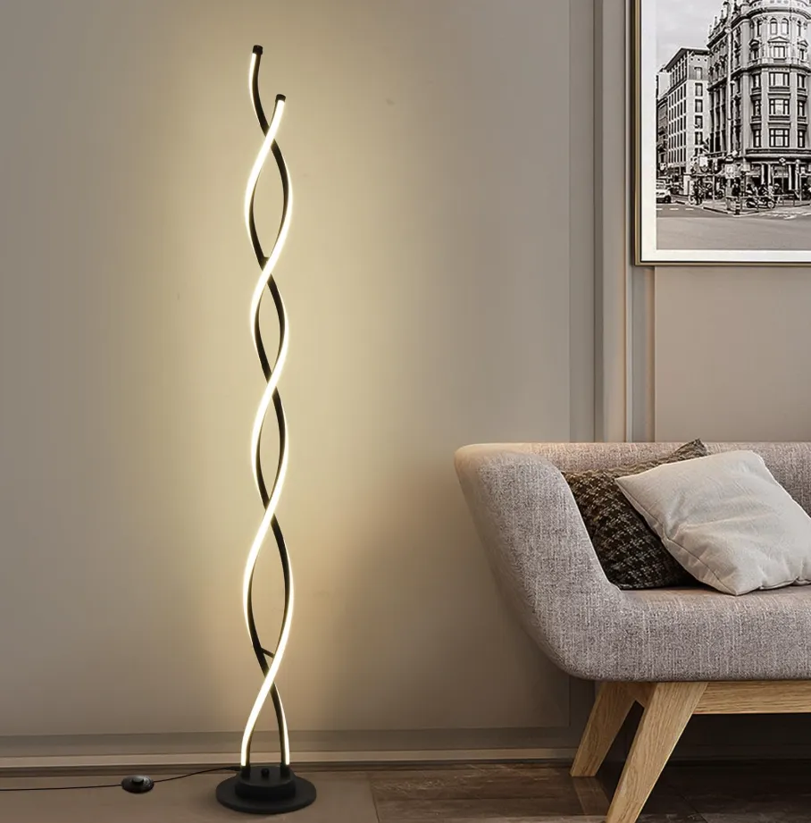 Bright, Efficient, and Built to Last: The Best LED Lamps and Tube Lights for Modern Spaces