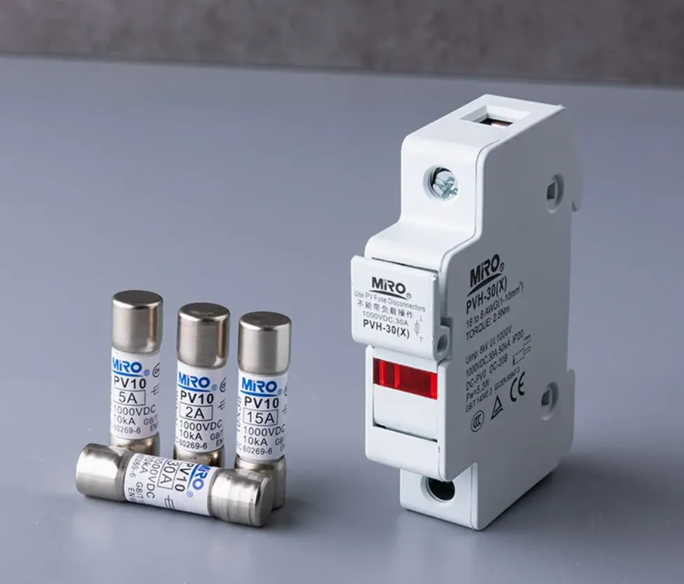 Choosing the Perfect Fuse for Your Electrical System