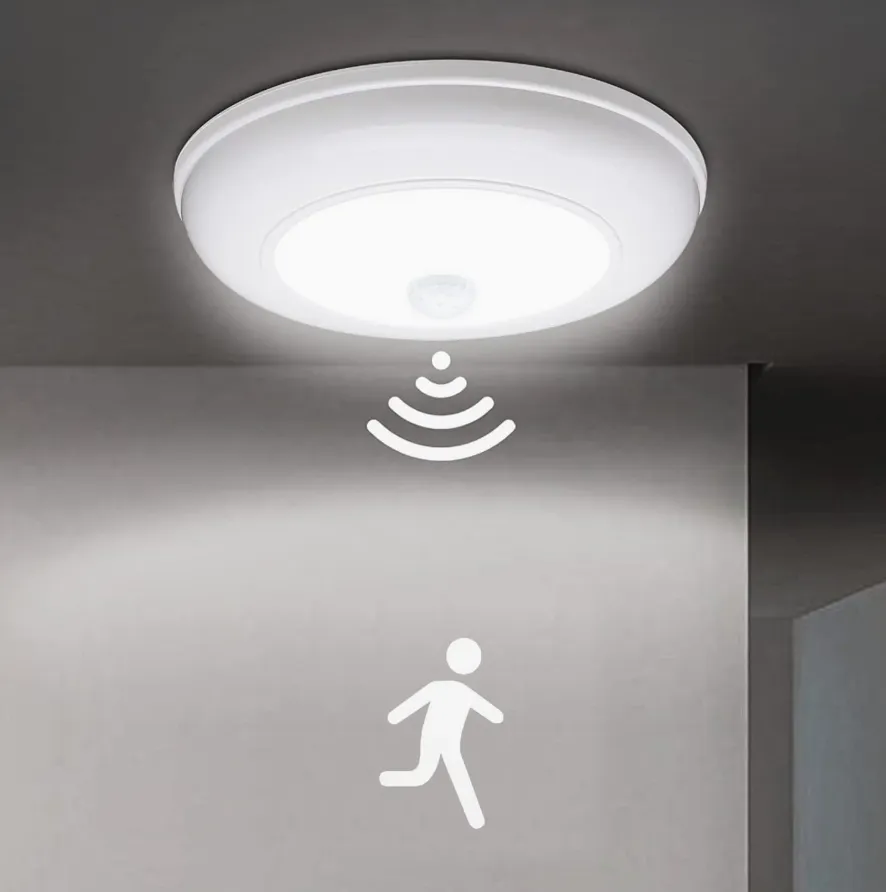 Ultimate Guide to Motion Sensors for Lighting: Benefits, Types, and How to Choose the Right One Online