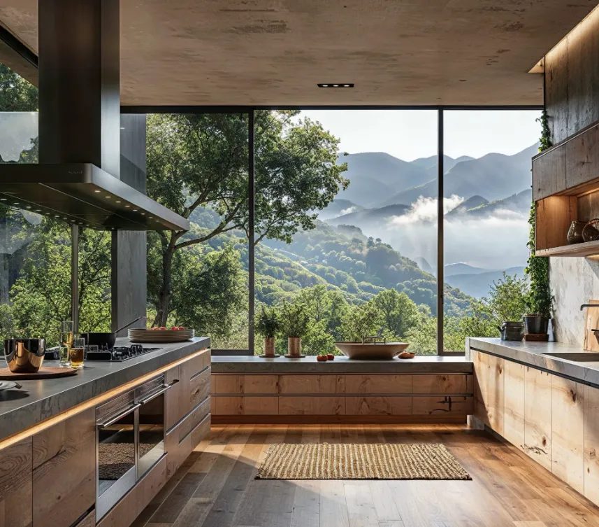 7 Modern LED Lighting Ideas to Transform Your Kitchen in 2025