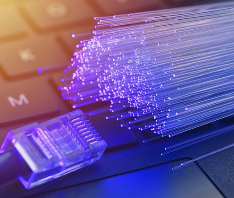 Why Fiber Optic Internet Is the Smartest Investment for Your Business Future