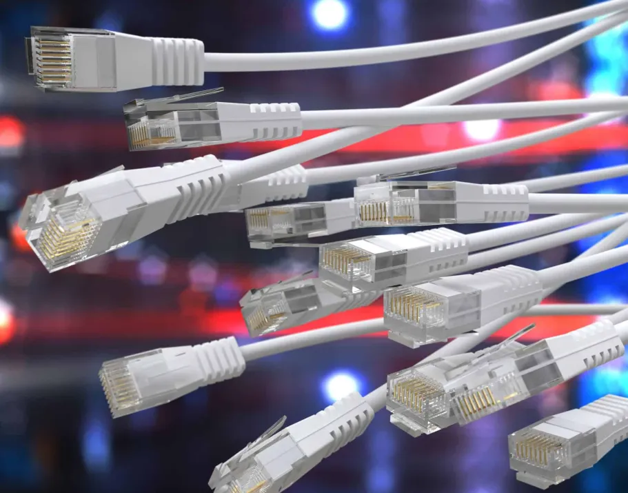 Wired vs. Wireless Networks: Which One Fits Your Needs Best?