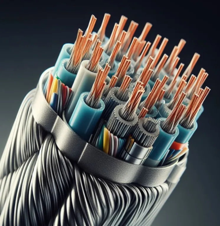 Twinax Cables Explained: A Practical Guide for Beginners