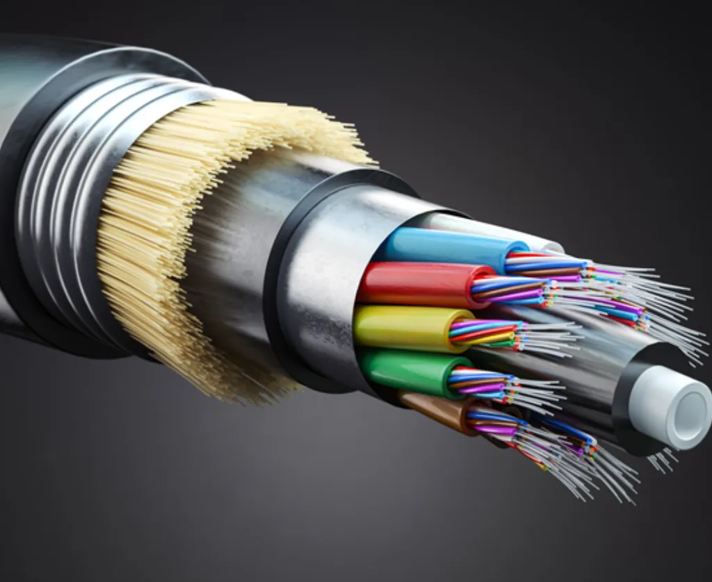 How Hybrid Cables Are Transforming Modern Military Communications