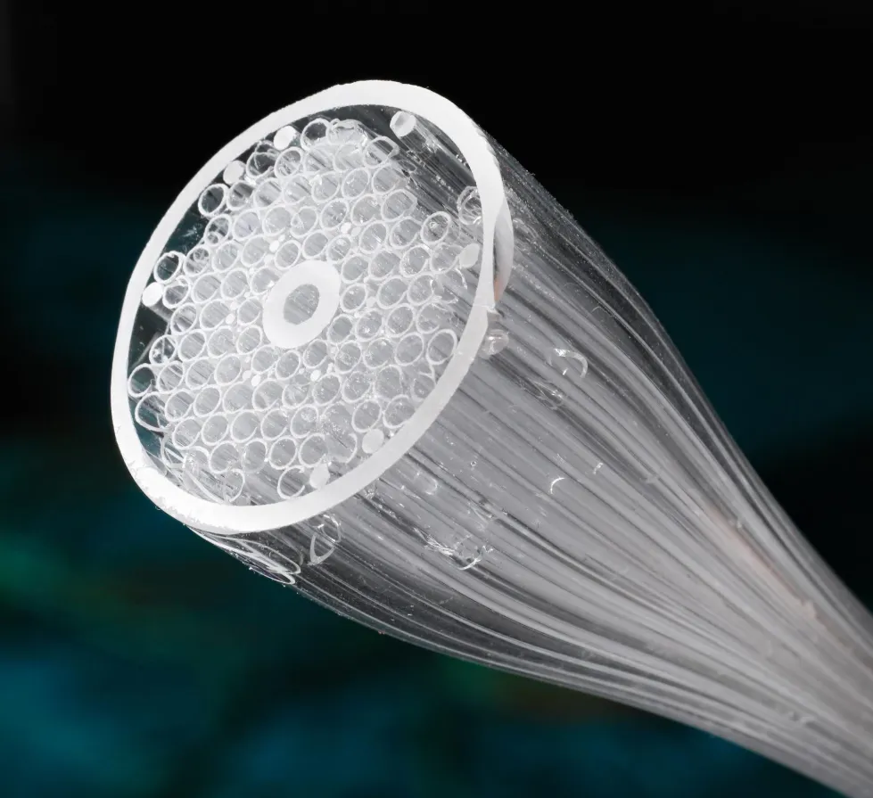 The Rise of Next-Generation Fiber: How Hollow-Core and Multicore Designs Are Reshaping Connectivity