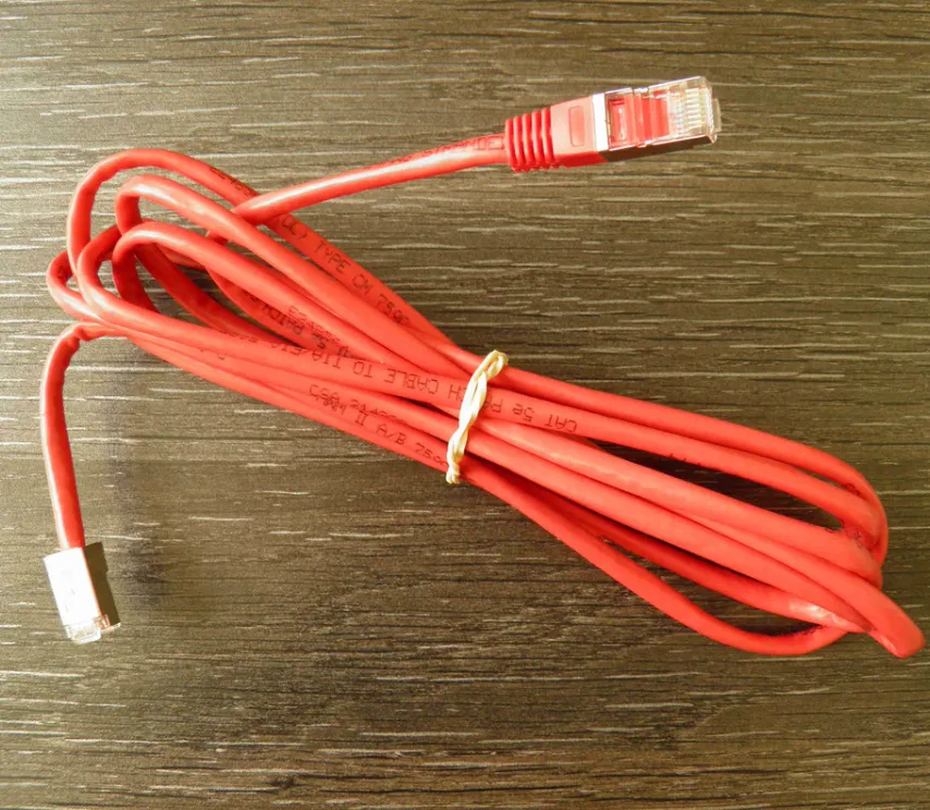A Practical Guide to Ethernet Patch Cords in Today’s Connected World
