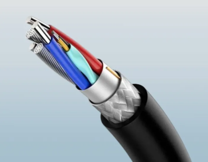 A Complete Guide to the Different Types of Security Cables