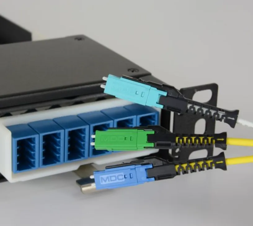 A Beginner’s Look at MDC Connectors and Why They Matter