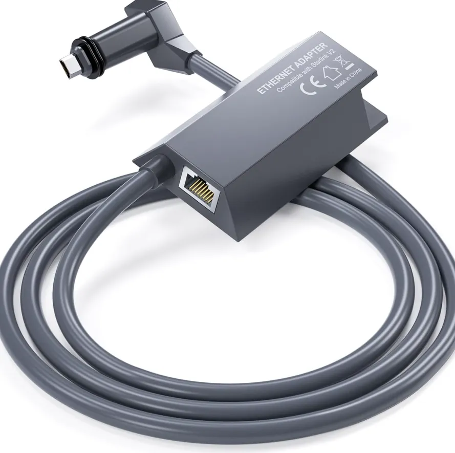 Slim vs. Regular Ethernet Cables: Which One Should You Pick?