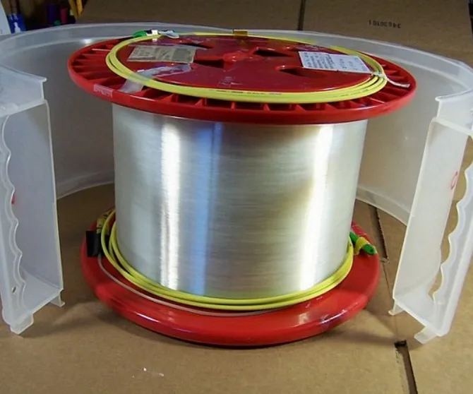 Dispersion-Compensating Fiber: A Key Tool for Managing Chromatic Dispersion