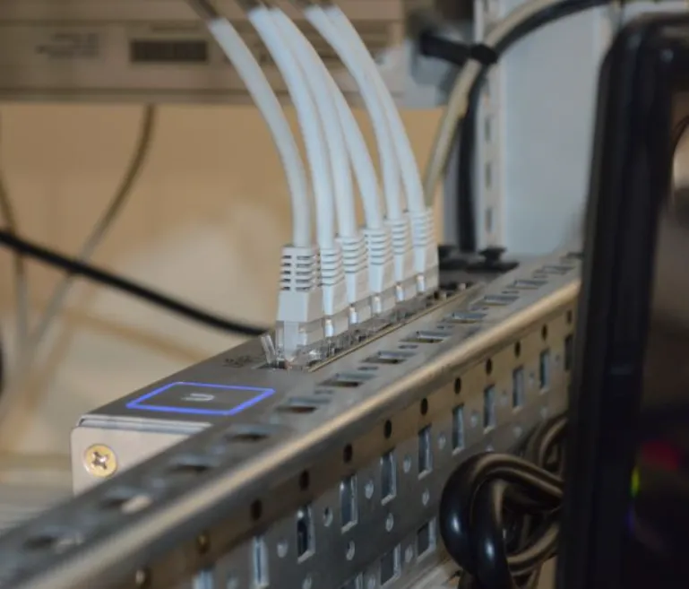 Essential Equipment You Need for a Fiber Optic Internet Setup