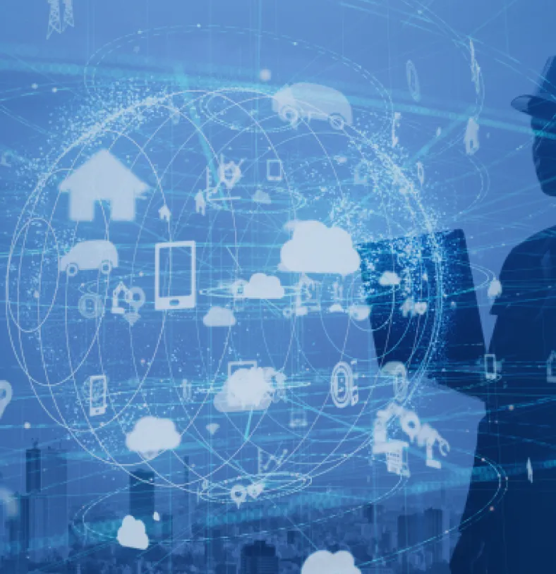 A Beginner’s Guide to Low Power Wide Area Network (LPWAN) Technology