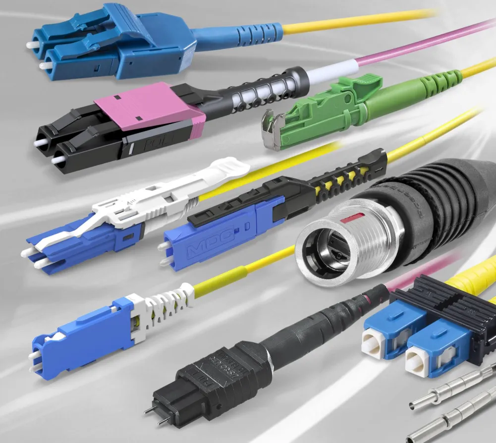 How to Properly Clean Fiber Optic Cable Connectors: A Practical Guide
