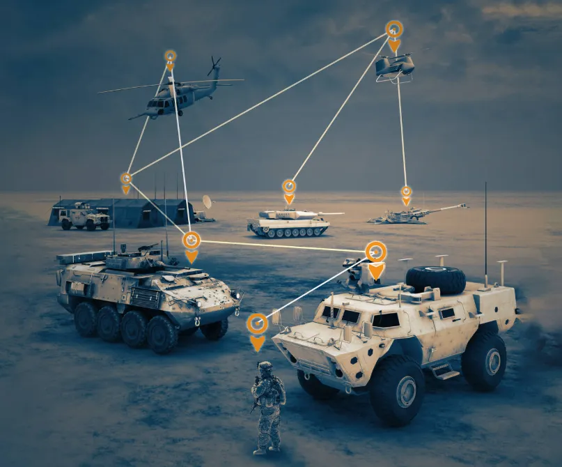 Fly by Fiber: How MicroPacks Are Transforming Drone Communication in High-Interference Environments